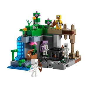 [해외] Lego 레고 The Skeleton Dungeon 21189