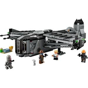 [해외] Lego 레고 The Justifier 75323