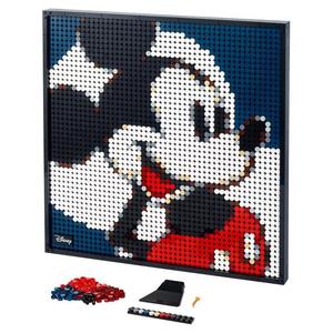[해외] Lego 레고 Disneys Mickey Mouse 31202
