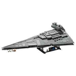 [해외] Lego 레고 Imperial Star Destroyer 75252