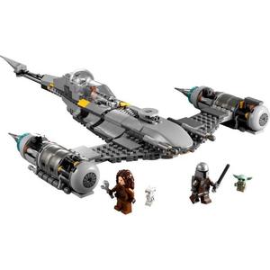[해외] Lego 레고 The Mandalorians N 1 Starfighter 75325