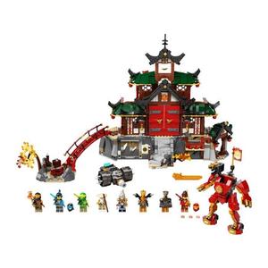 [해외] Lego 레고 Ninja Dojo Temple 71767
