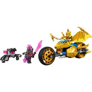 [해외] Lego 레고 Jays Golden Dragon Motorbike 71768