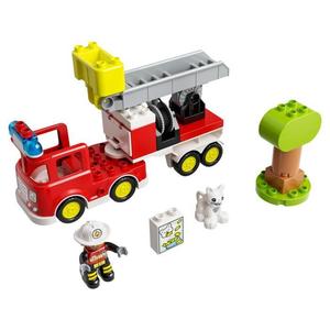 [해외] Lego 레고 Fire Truck 10969