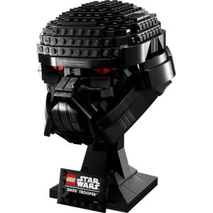 [해외] Lego 레고 Dark Trooper Helmet 75343
