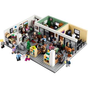 [해외] Lego 레고 The Office 21336