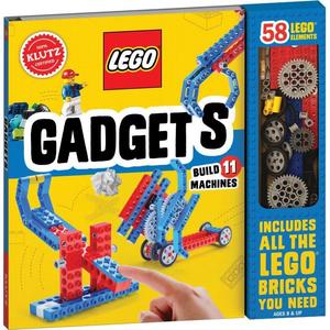 [해외] Lego 레고 Gadgets 5005633
