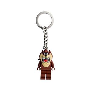 [해외] Lego 레고 Tasmanian Devil Key Chain 854156