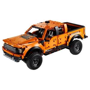 [해외] Lego 레고 Ford F 150 Raptor 42126