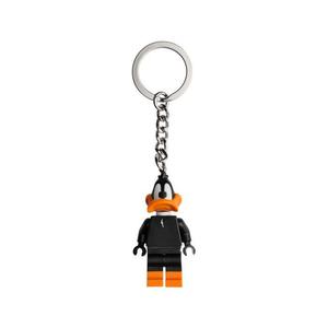 [해외] Lego 레고 Daffy Duck Key Chain 854199