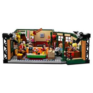[해외] Lego 레고 Central Perk 21319