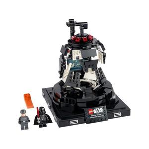 [해외] Lego 레고 Darth Vader Meditation Chamber 75296