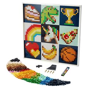 [해외] Lego 레고 Art Project Create Together 21226