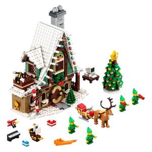 [해외] Lego 레고 Elf Club House 10275