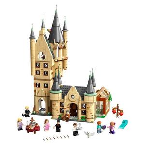 [해외] Lego 레고 Hogwarts Astronomy Tower 75969