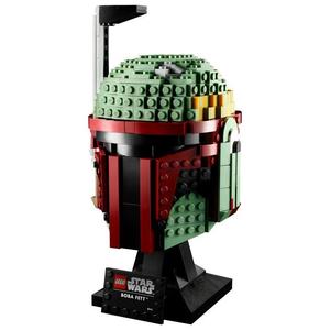 [해외] Lego 레고 Boba Fett Helmet 75277