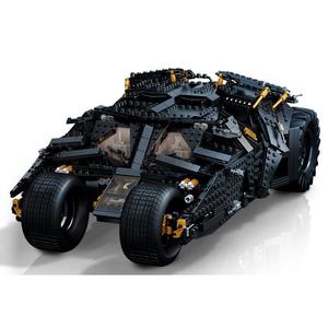 [해외] Lego 레고 DC 베트맨 Batmobile Tumbler 76240