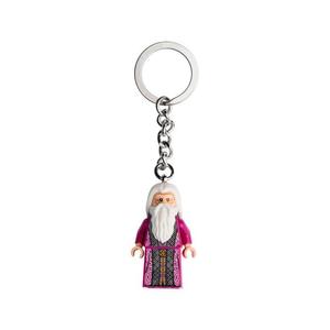 [해외] Lego 레고 Dumbledore Key Chain 854198