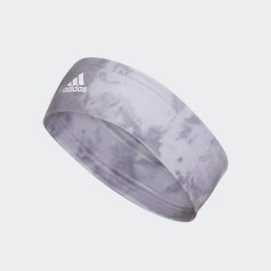 [해외] 아디다스 Alphaskin Print Headband GA5114