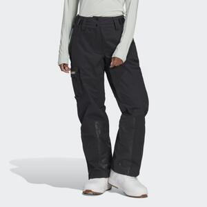 [해외] 아디다스 TERREX 3 Layer Post Consumer Nylon Snow Pants HH9057