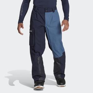 [해외] 아디다스 Terrex 3 Layer Post Consumer Nylon Snow Pants HH9052