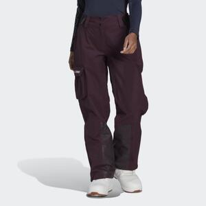 [해외] 아디다스 TERREX 3 Layer Post Consumer Nylon Snow Pants HH9056