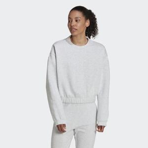 [해외] 아디다스 Studio Lounge Loose Fit Sweatshirt HH8522
