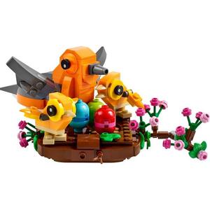 [해외] 레고 장난감 Birds Nest 40639