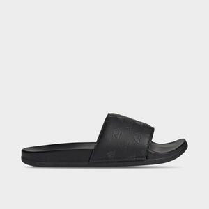 [해외] 아디다스 Mens adidas Adilette Cloudfoam Plus Slide Sandals GV9736_001