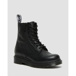 [해외] 닥터마틴 1460 Pascal Womens Leather Zipper Lace Up Boots 22008001