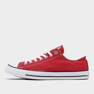 [해외] 컨버스 Converse Chuck Taylor All Star Low Top Casual Shoes M9696_RED