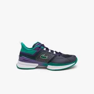 [해외] 라코스테 Mens Lacoste AG LT21 Ultra Textile Tennis Shoes 44SMA0060_1S3