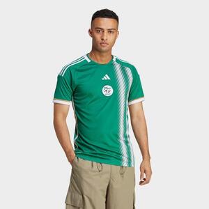 [해외] 아디다스 Mens adidas Algeria 22 Away Soccer Jersey HE9256_320