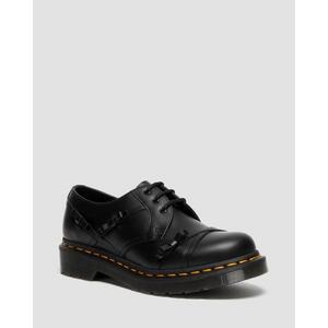 [해외] 닥터마틴 1461 Womens Bow Smooth Leather Oxford Shoes 27852001