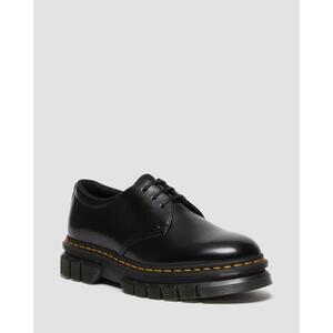 [해외] 닥터마틴 Rikard Polished Smooth Leather Platform Shoes 27830001