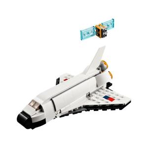 [해외] 레고 장난감 Space Shuttle 31134