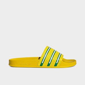 [해외] 아디다스 Mens adidas Originals Adilette Slide Sandals GX9895_700