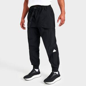[해외] 아디다스 Mens adidas Sportswear Cargo Pants HG2069_001