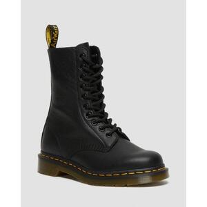 [해외] 닥터마틴 1490 Virginia Leather Mid Calf Boots 22524001