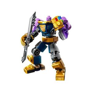 [해외] 레고 장난감 Thanos Mech Armor 76242