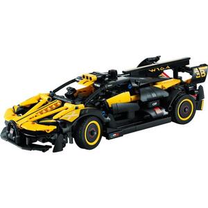 [해외] 레고 장난감 Bugatti Bolide 42151