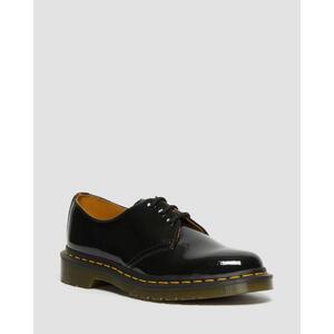 [해외] 닥터마틴 1461 Womens Patent Leather Oxford Shoes 10084001