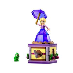 [해외] 레고 장난감 Twirling Rapunzel 43214