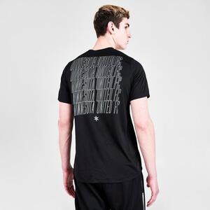 [해외] 아디다스 Mens adidas Minnesota United FC Club Short Sleeve T Shirt HE2806_001