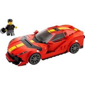 [해외] 레고 장난감 Ferrari 812 Competizione 76914