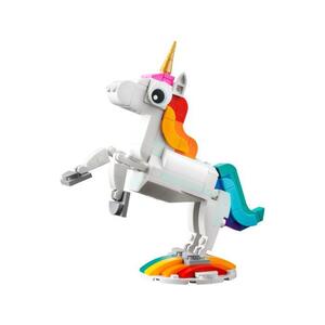 [해외] 레고 장난감 Magical Unicorn 31140
