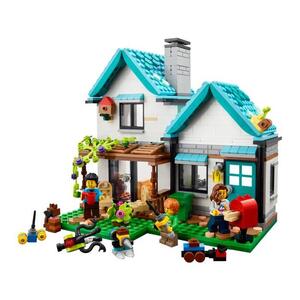 [해외] 레고 장난감 Cozy House 31139