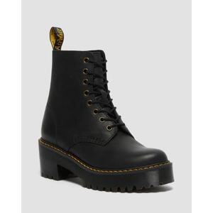 [해외] 닥터마틴 Shriver Hi Womens Wyoming Leather Heeled Boots 23921001