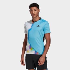 [해외] 아디다스 Mens adidas Tennis WC T Shirt HT3528_100