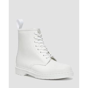 [해외] 닥터마틴 1460 Mono Smooth Leather Lace Up Boots 14357100